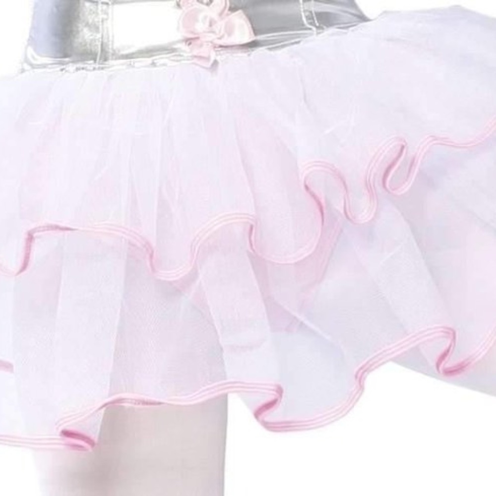 Double-Layered Petticoat